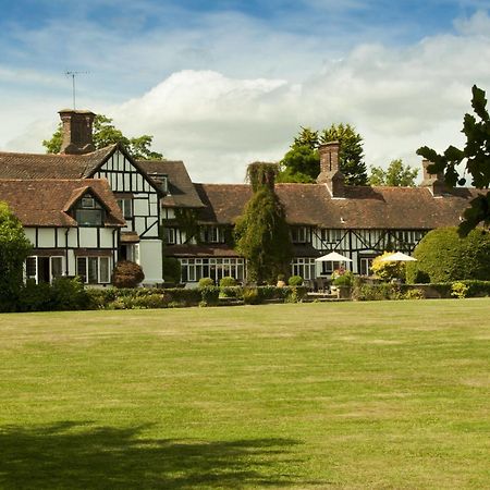 Ghyll Manor Country Hotel Horsham Eksteriør bilde