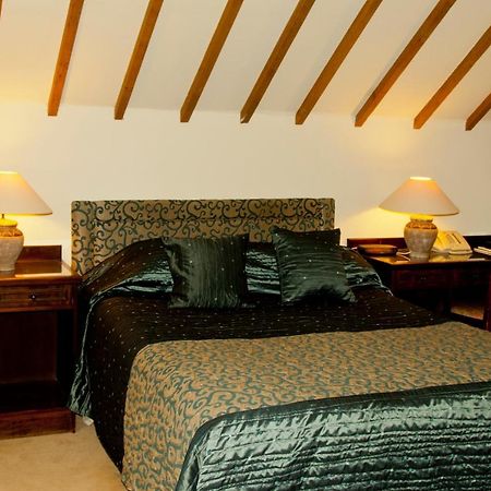 Ghyll Manor Country Hotel Horsham Eksteriør bilde