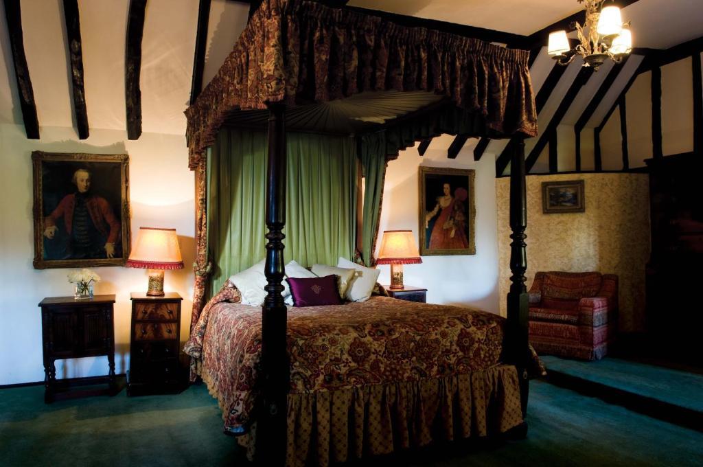 Ghyll Manor Country Hotel Horsham Rom bilde